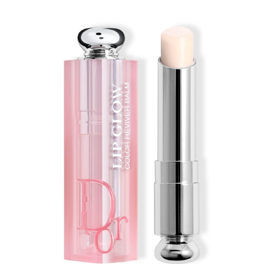 DIOR - Dior Addict Lip Glow - 000 - Clear