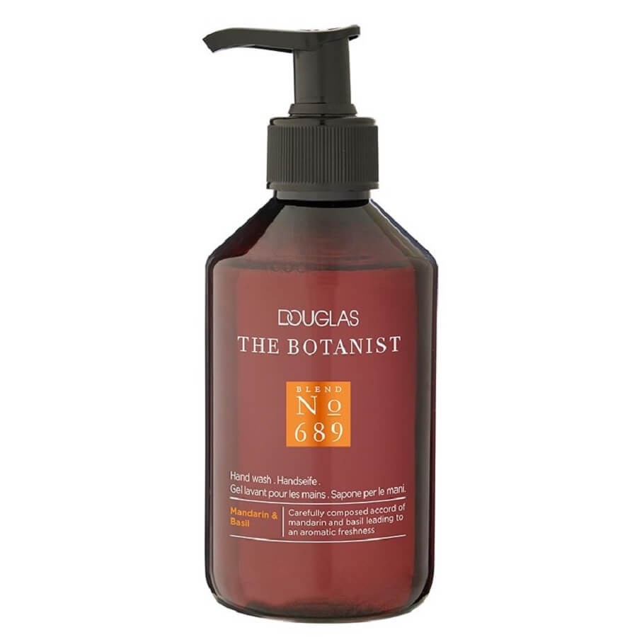 Douglas Collection - The Botanist Mandarin & Basilic Hand Wash - 
