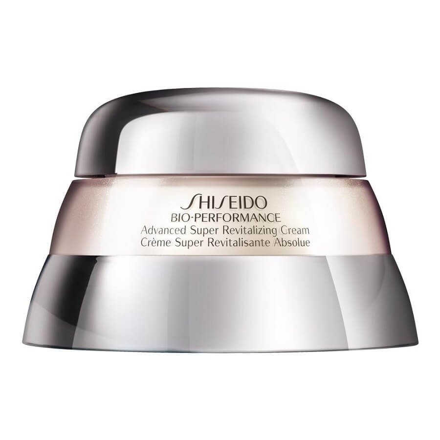 Shiseido - Bio-Performance Revitalizing Cream - 