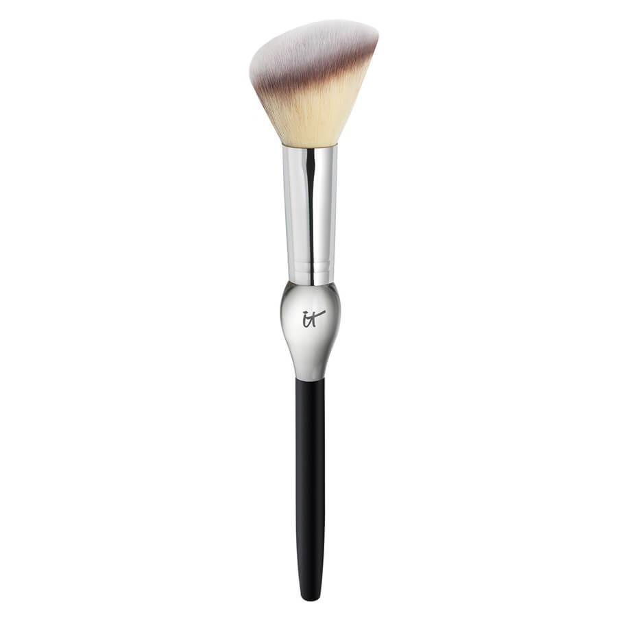 It Cosmetics - Heavenly Luxe French Boutique Blush Brush #4 - 