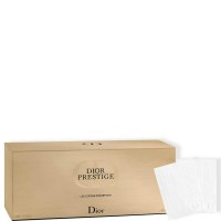 DIOR Dior Prestige The Exceptional Cotton Pads - 100% Natural Cotton Fibers