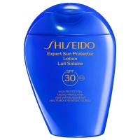 Shiseido Expert Sun Protector Lotion SPF30+
