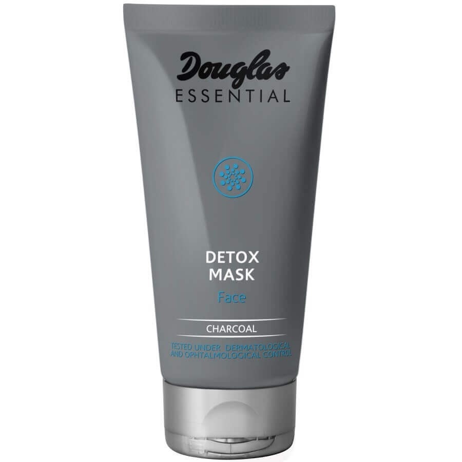 Douglas Collection - Detox Mask - 