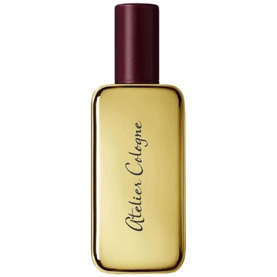 Atelier Cologne - Gold Leather Cologne Absolue Pure Perfume - 30 ml
