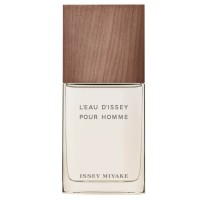 Issey Miyake Pour Homme Vetiver Eau de Toilette