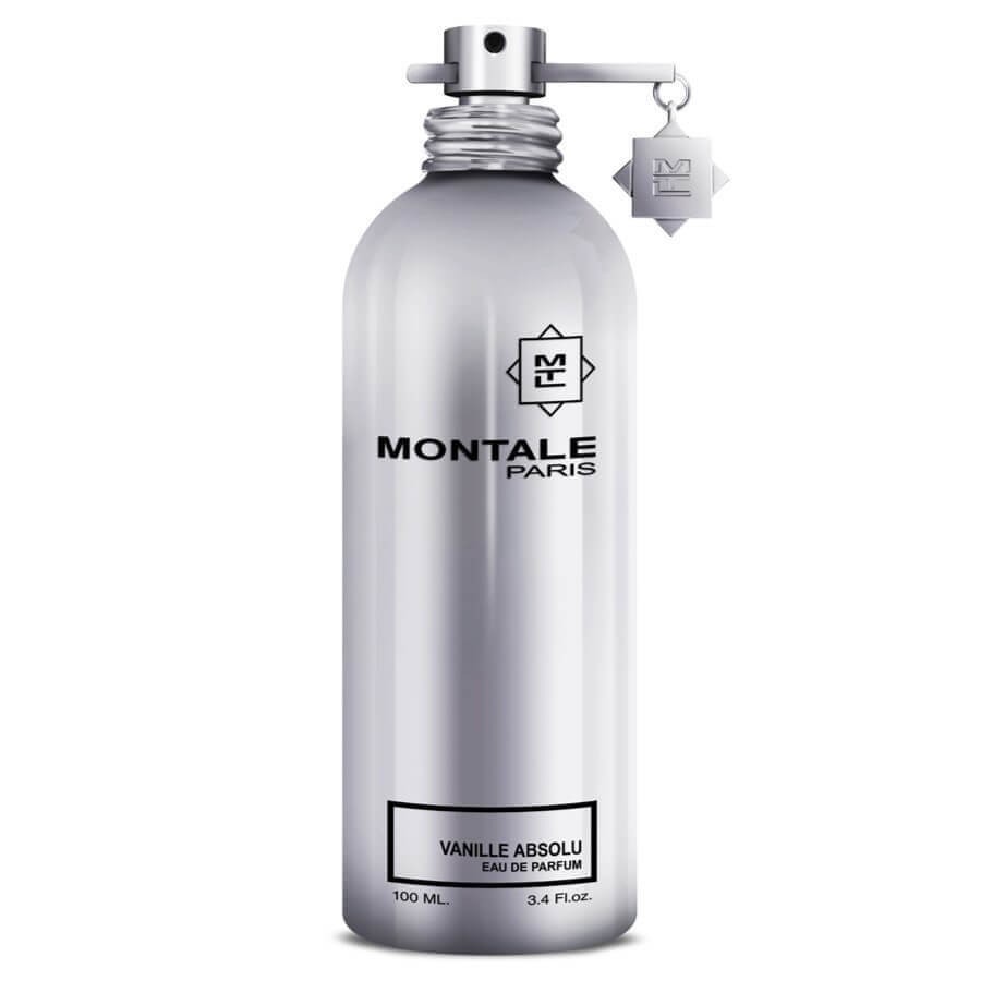 MONTALE - Vanille Absolu Eau de Parfum - 