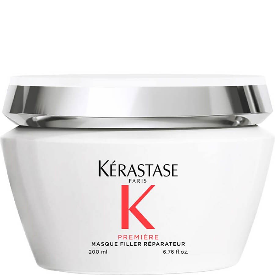 Kérastase Paris - Première Masque Filler Réparateur Hair Mask - 