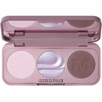 Morphe Jewel Intentions Eyeshadow Trio