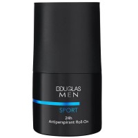 Douglas Collection Men 24H Antiperspirant Roll-On