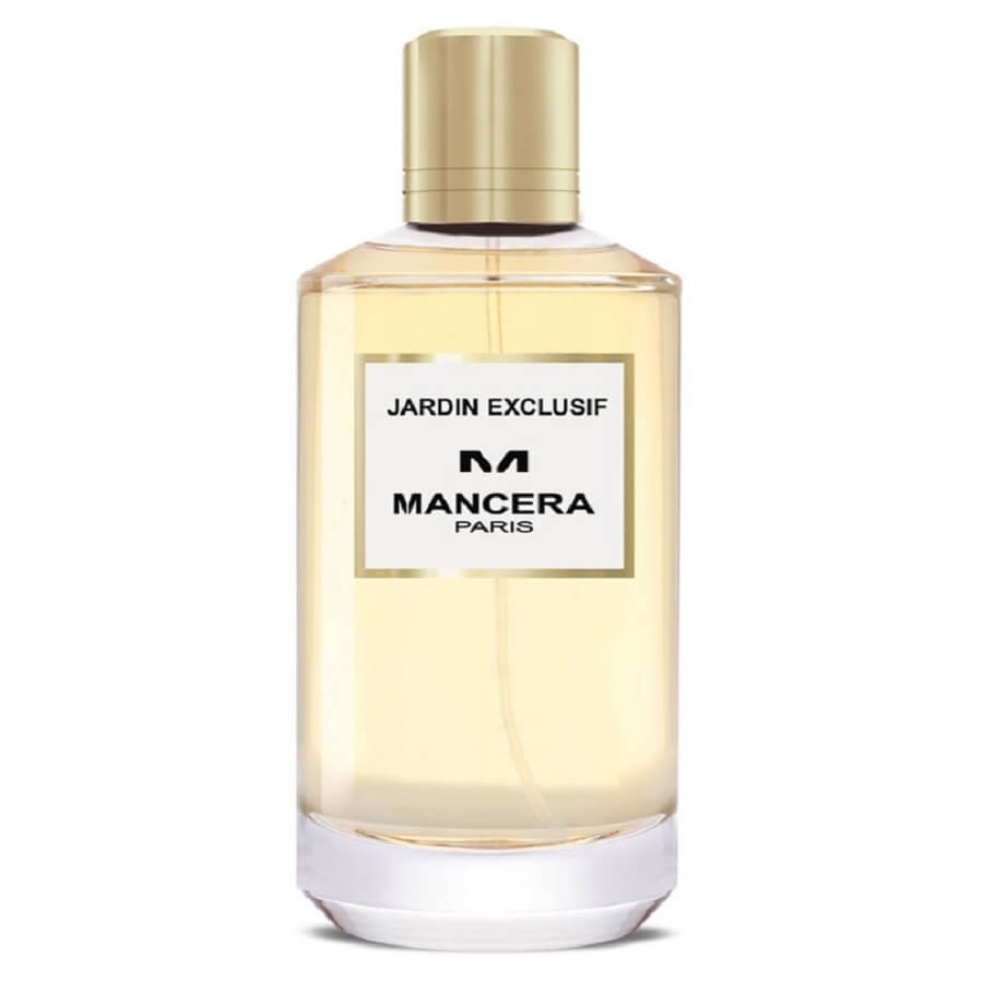 MANCERA - Jardin Exclusif Eau de Parfum - 60 ml