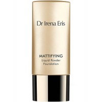 Dr Irena Eris Mattifying Liquid Powder Foundation