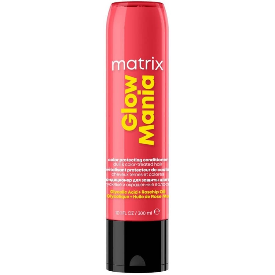 matrix - Glow Mania Color Protecting Conditioner - 