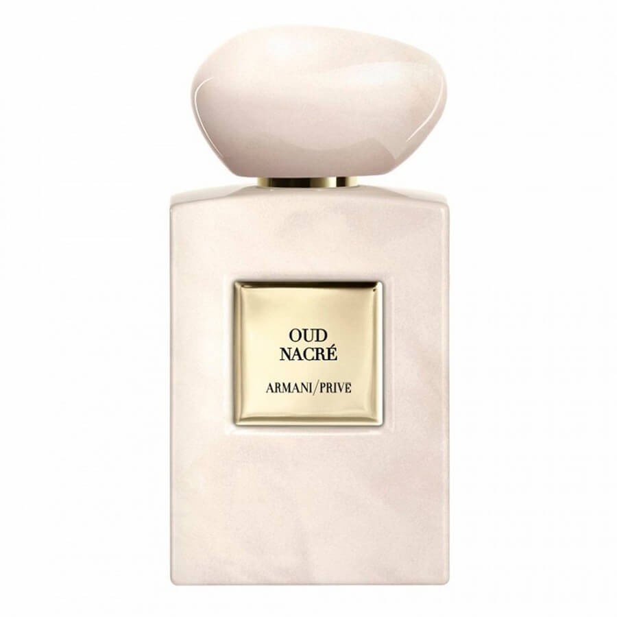 ARMANI - Privé Oud Nacré Eau de Parfum - 50 ml
