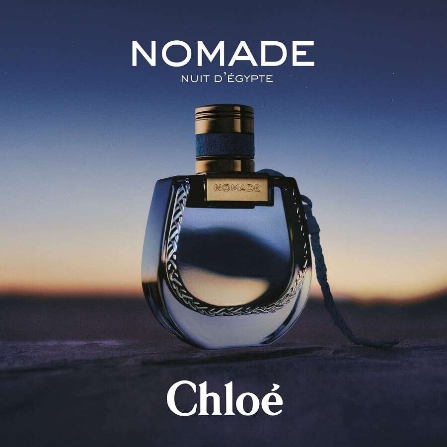 Chloé Nomade Nuit D'Egypte Eau de Parfum DOUGLAS