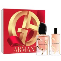 ARMANI Si Intense Eau de Parfum Set
