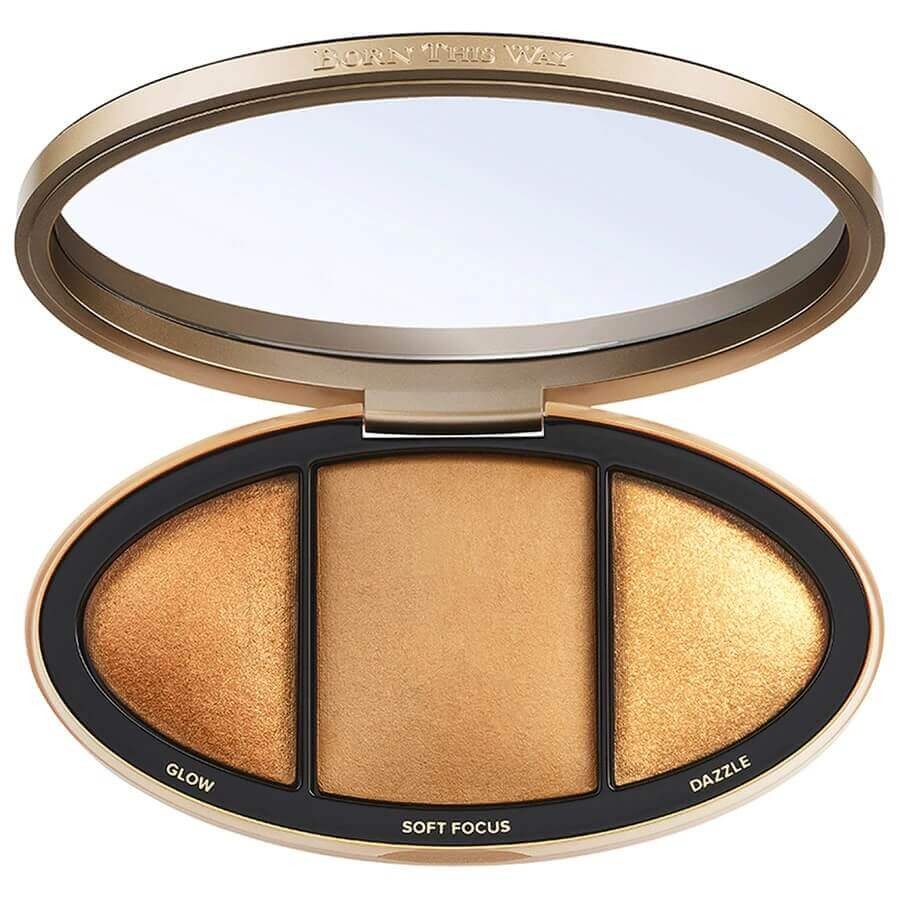 Too Faced - Born This Way Highlighting Palette - Deep