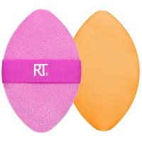 REAL TECHNIQUES® Miracle 2in1 Powder Puff