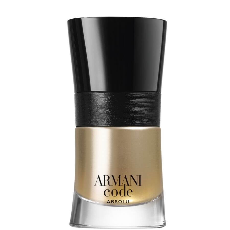 ARMANI - Armani Code Homme Absolu Eau de Parfum - 30 ml