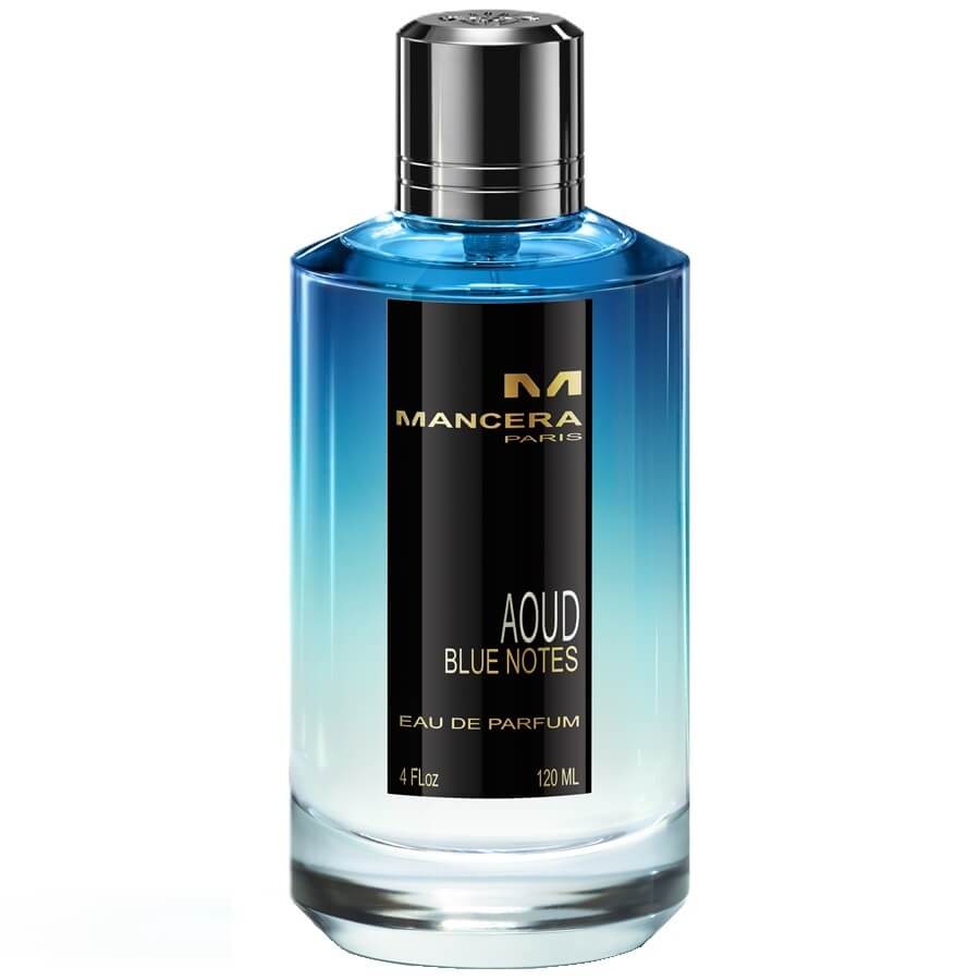 MANCERA - Aoud Blue Notes Eau de Parfum - 
