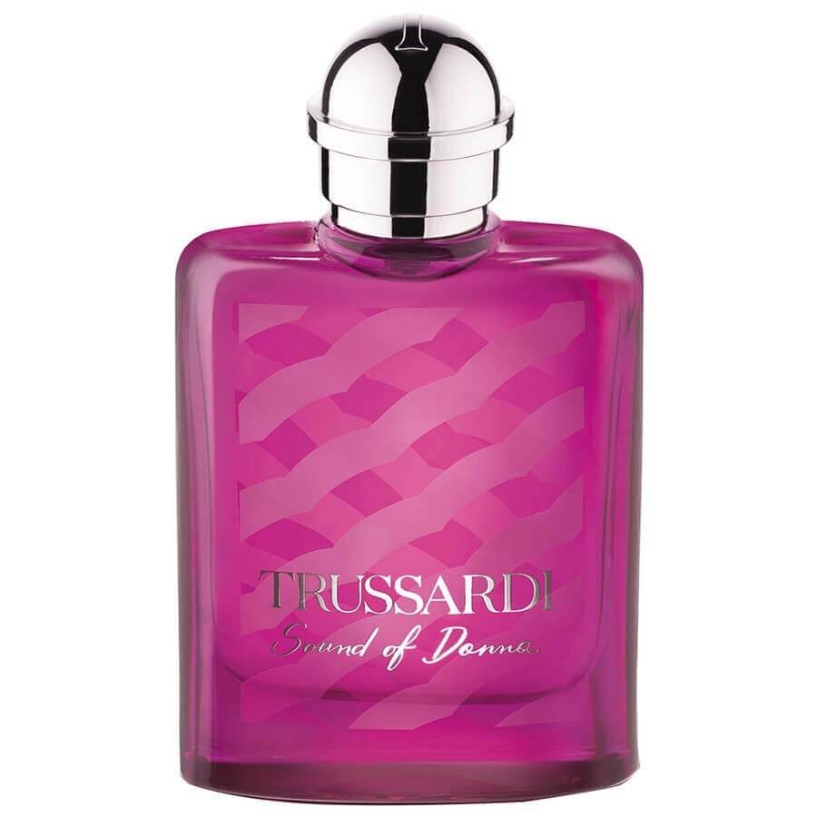 Trussardi - Sound of Donna Eau de Parfum - 30 ml