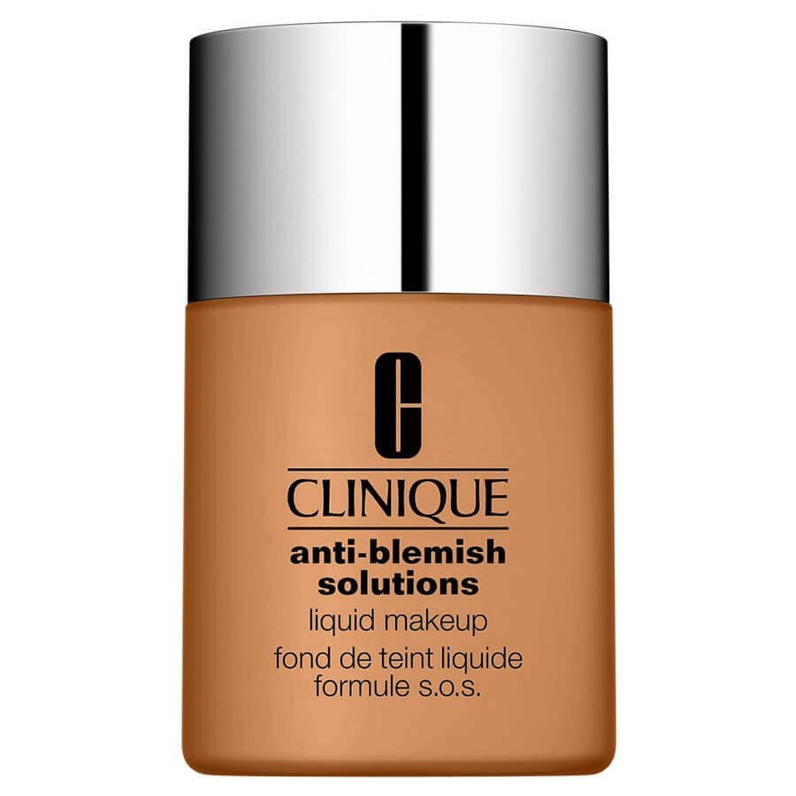 Clinique - Anti-Blemish Solutions Liquid Makeup - 05 - Fresh Beige