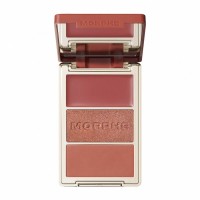 Morphe Cheek Thrills MultiFinish Face Trio