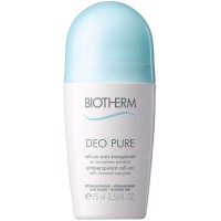 Biotherm Deo Pure Roll On Antiperspirant