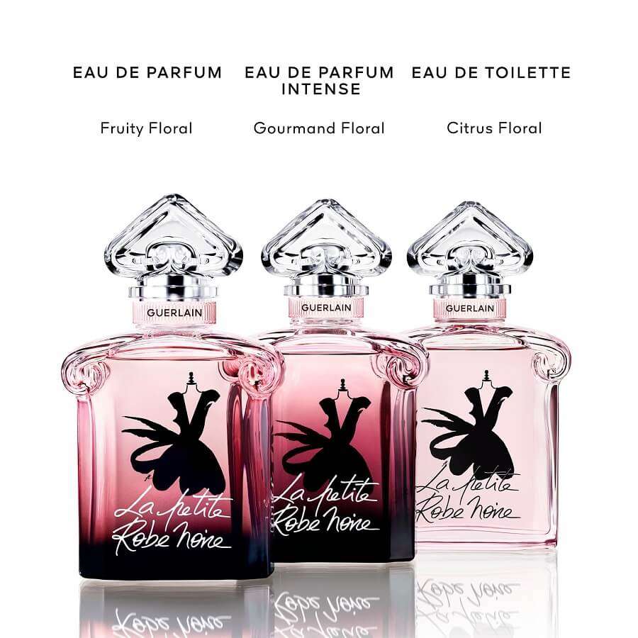 Guerlain la petite robe noire douglas sale