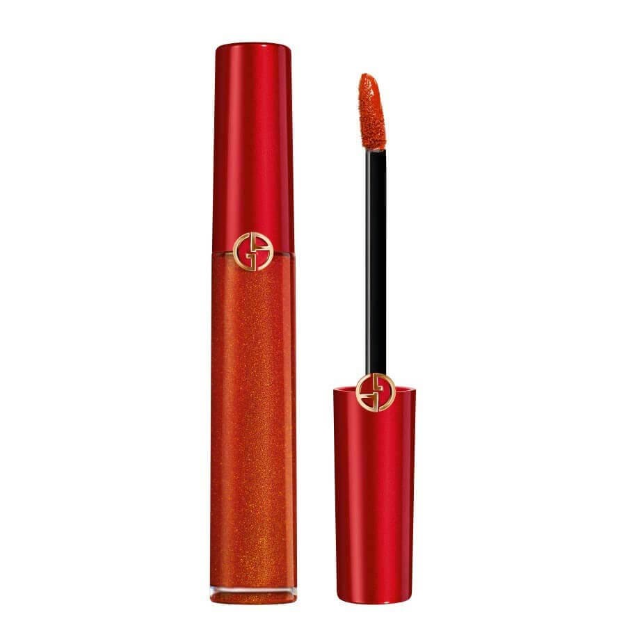 ARMANI - Lip Maestro Liquid Lipstick Limited Edition - 405G