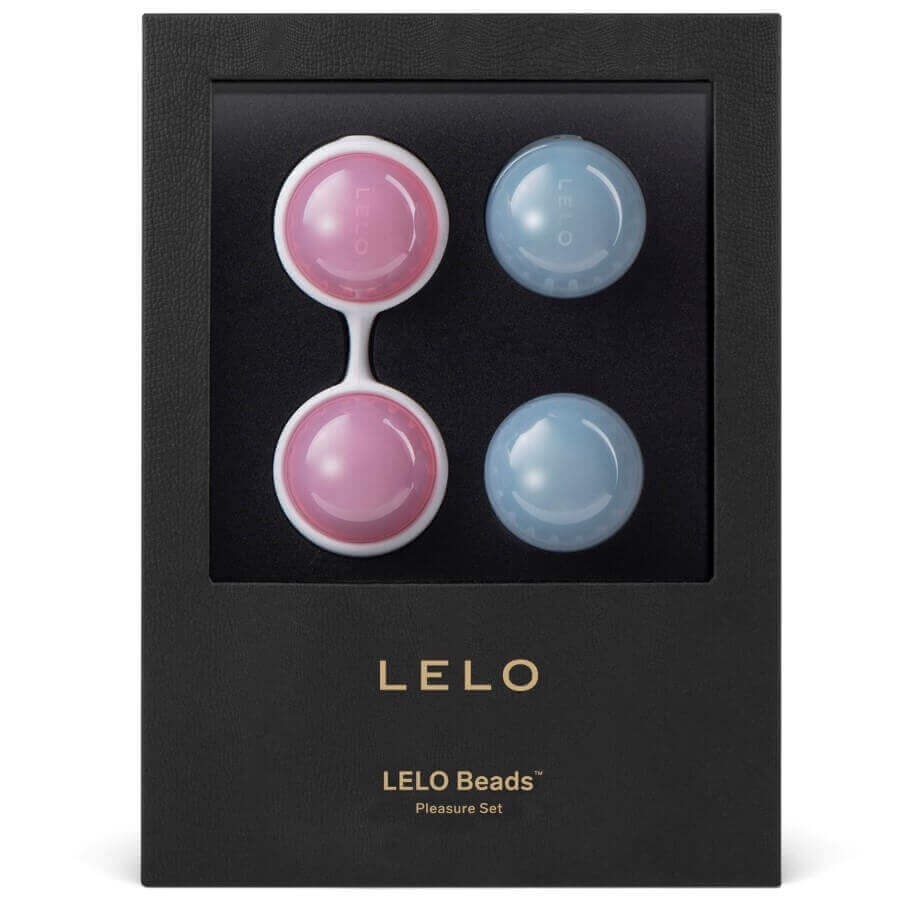 Lelo - LUNA Beads - 