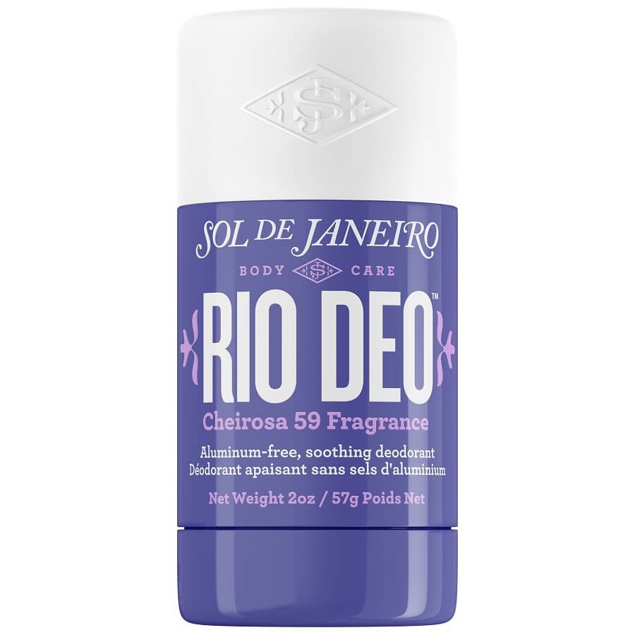 Sol de Janeiro - Rio Deo Cheirosa '59 - 
