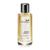 MANCERA Roses Vanille Eau de Parfum