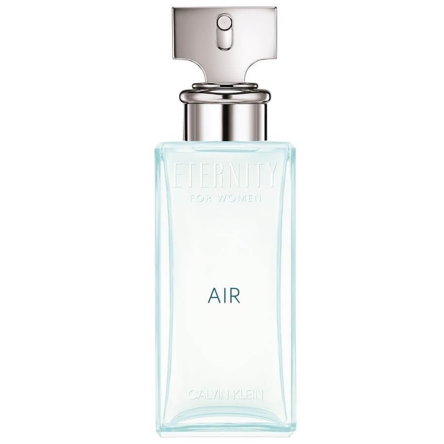 Calvin Klein  - Eternity Air Woman Eau de Parfum - 100 ml