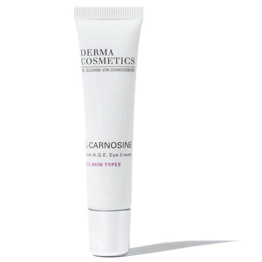 Dr. Susanne von Schmiedeberg - Dermacosmetics Anti-Age Eye Cream - 