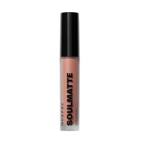 Morphe Soulmatte Velvet Lip Mousse