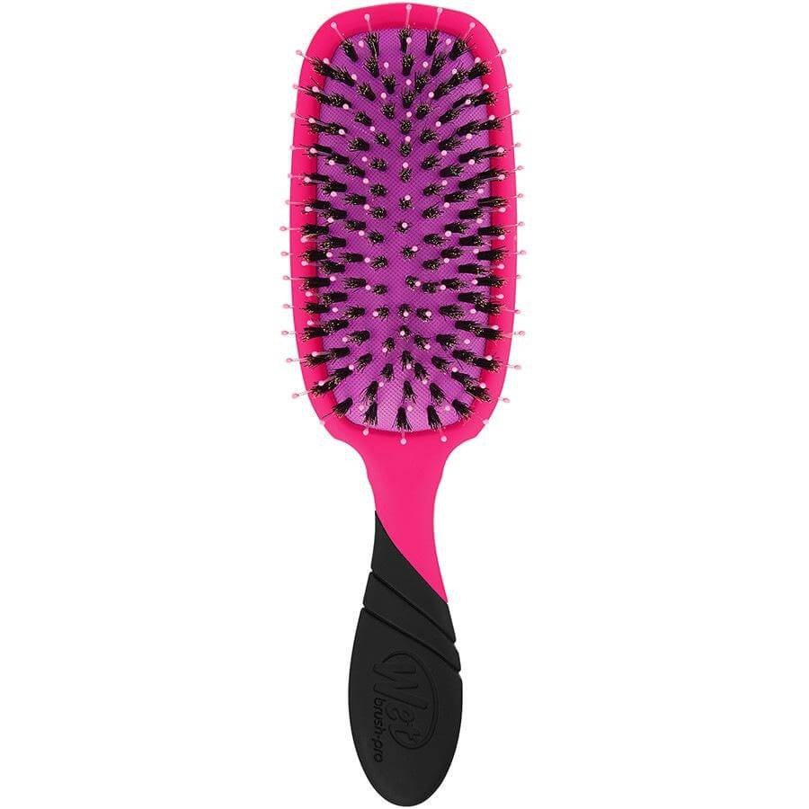 Wet Brush - Shine Enhancer Pink - 