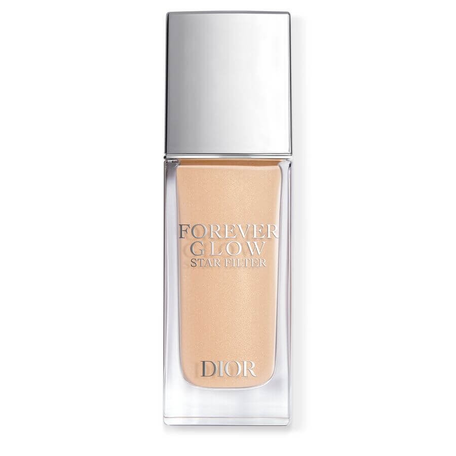 DIOR - Forever Glow Star Filter Complexion Sublimating Fluid - 1N