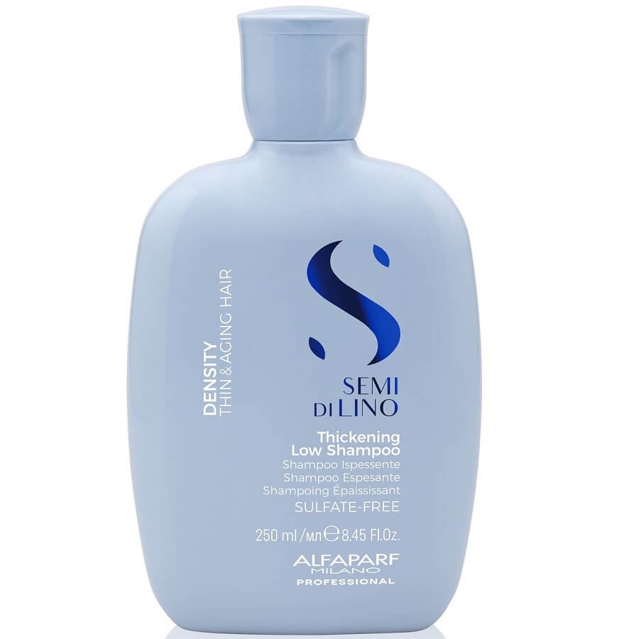 Alfaparf Milano - Thickening Shampoo - 