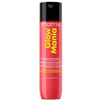 matrix Glow Mania Color Protecting Shampoo