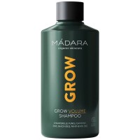 MÁDARA Grow Shampoo Volume