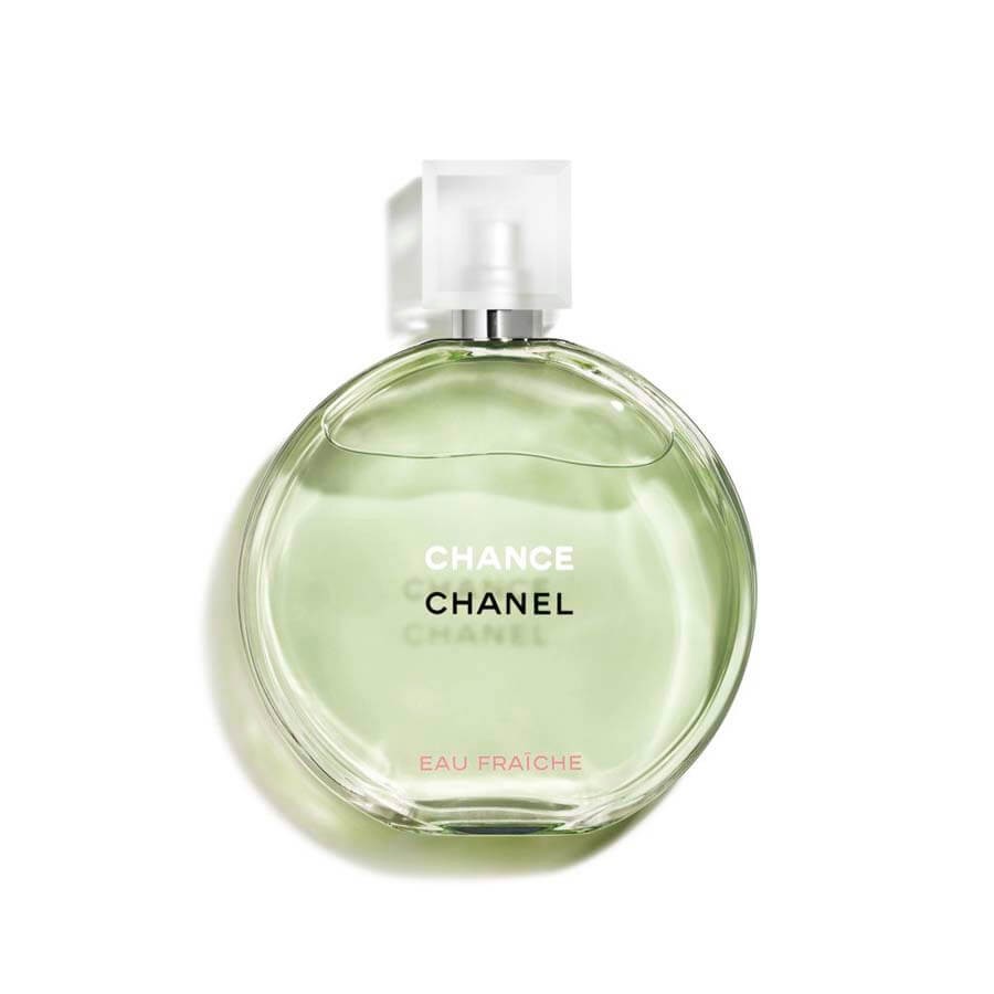 CHANEL - EAU DE TOILETTE U SPREJU - 100 ml