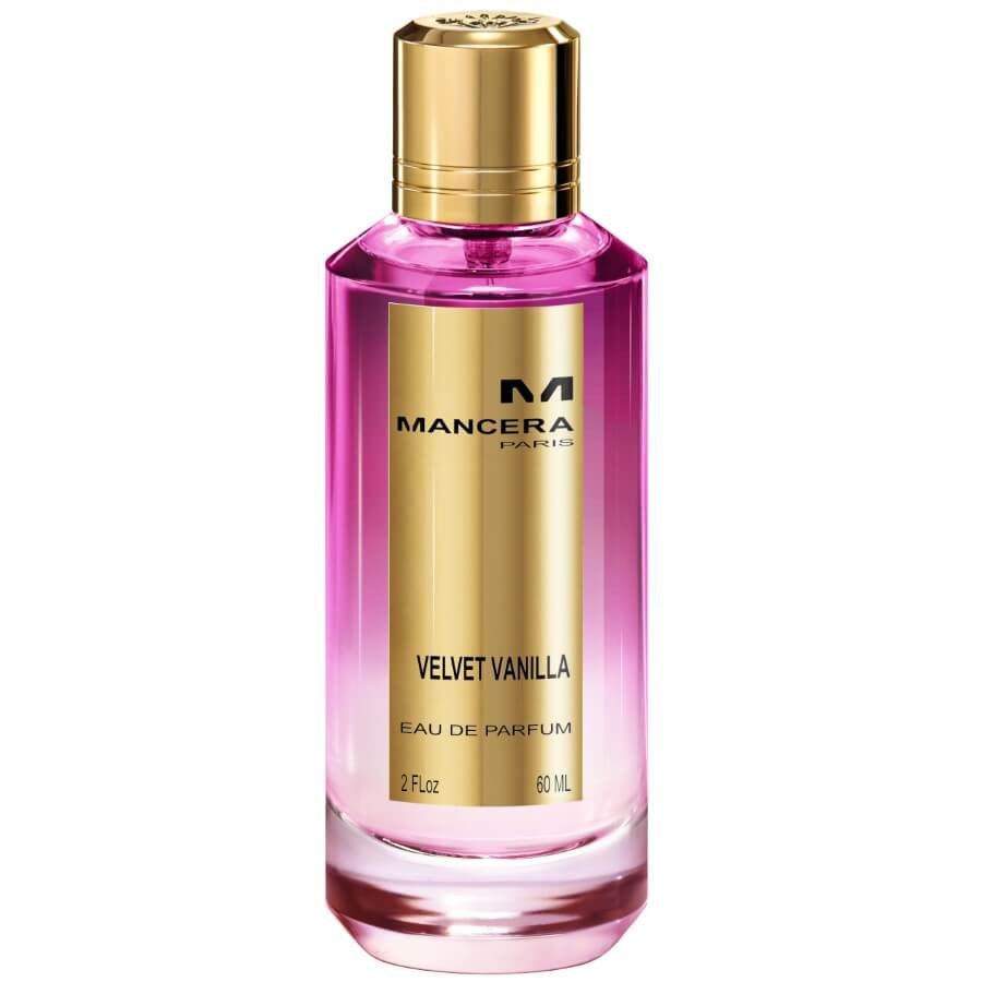 MANCERA - Velvet Vanilla Eau de Parfum - 