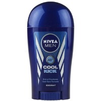 Nivea Cool Kick Deodorant