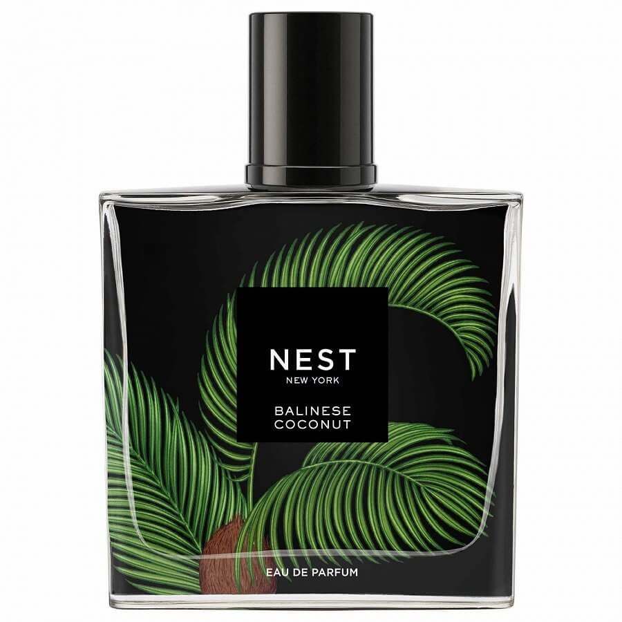 NEST New York - Balinese Coconut Eau de Parfum - 