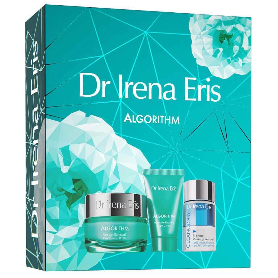 Dr Irena Eris - Algorithm Set - 
