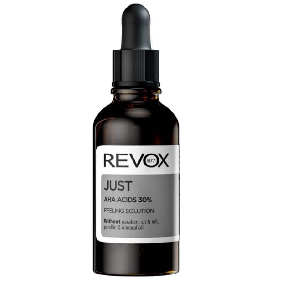 Revox - Just AHA Acids 30% Peeling Solution - 