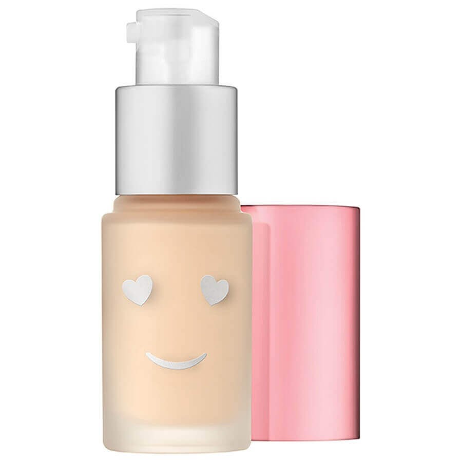 Benefit Cosmetics - Hello Happy Flawless Brightening Foundation Mini - 01