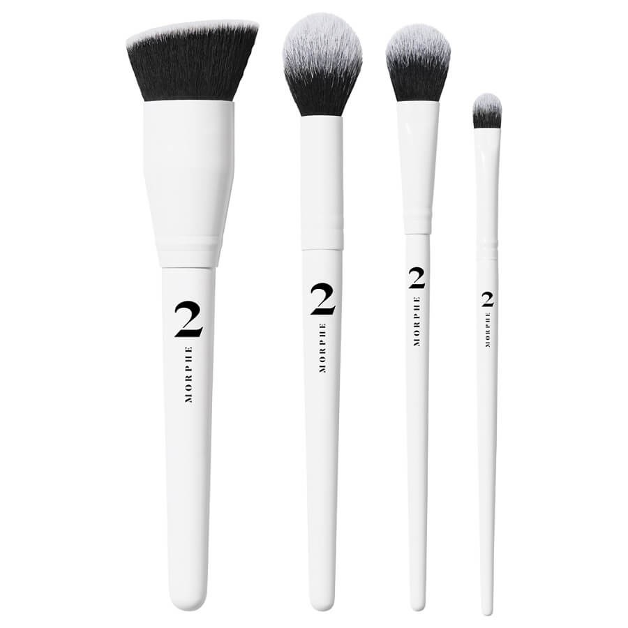 Morphe - The Sweep Life Brush Collection - 