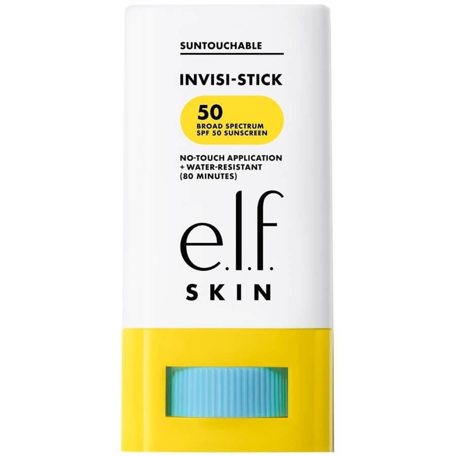 e.l.f. Cosmetics - Suntouchable Invisi-Stick SPF 50 - 
