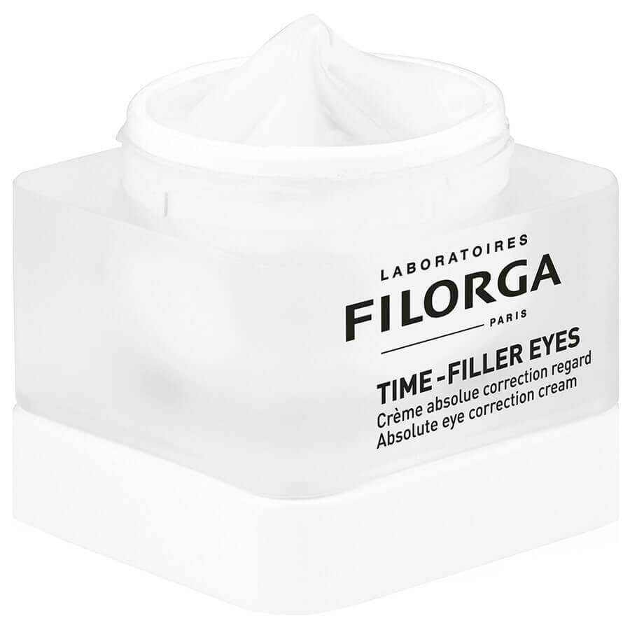 Filorga - Time-Filler Eyes Absolute Eye Correction Cream - 